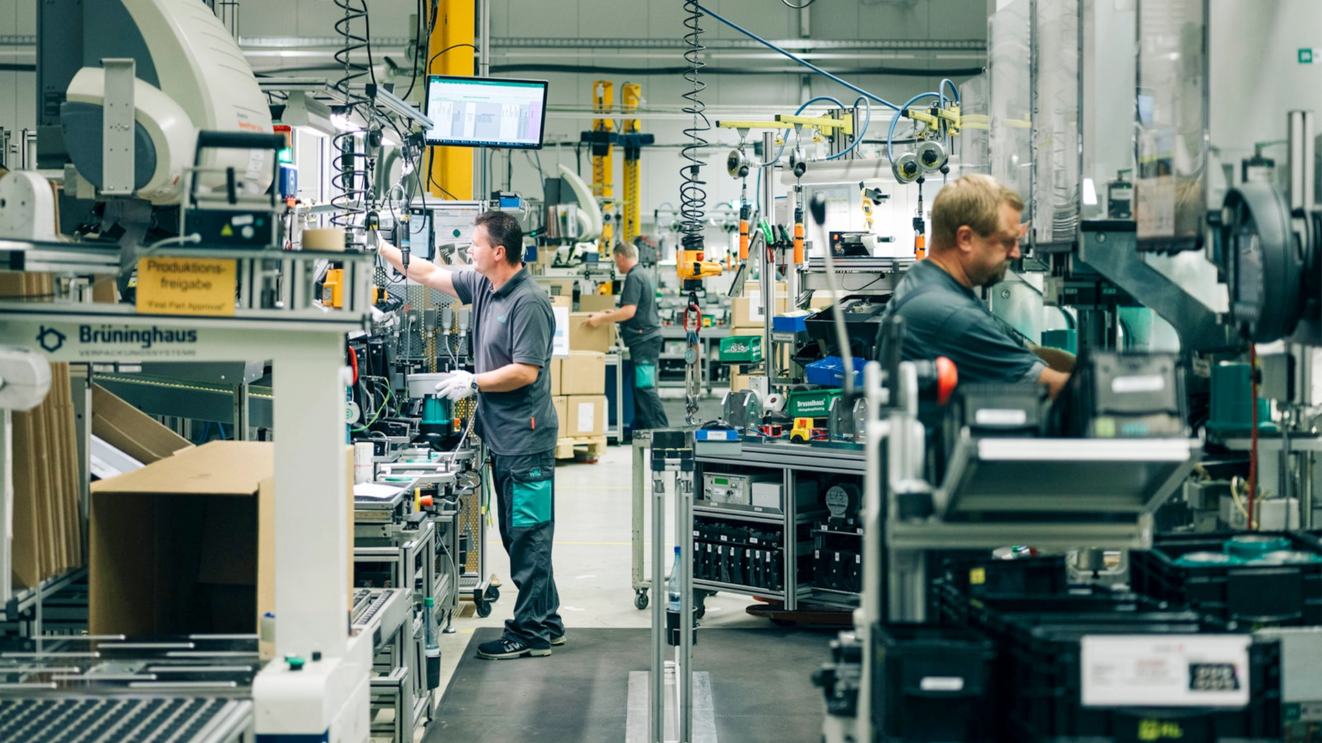 Qualitätsmanagementsysteme ISO 9001-cover