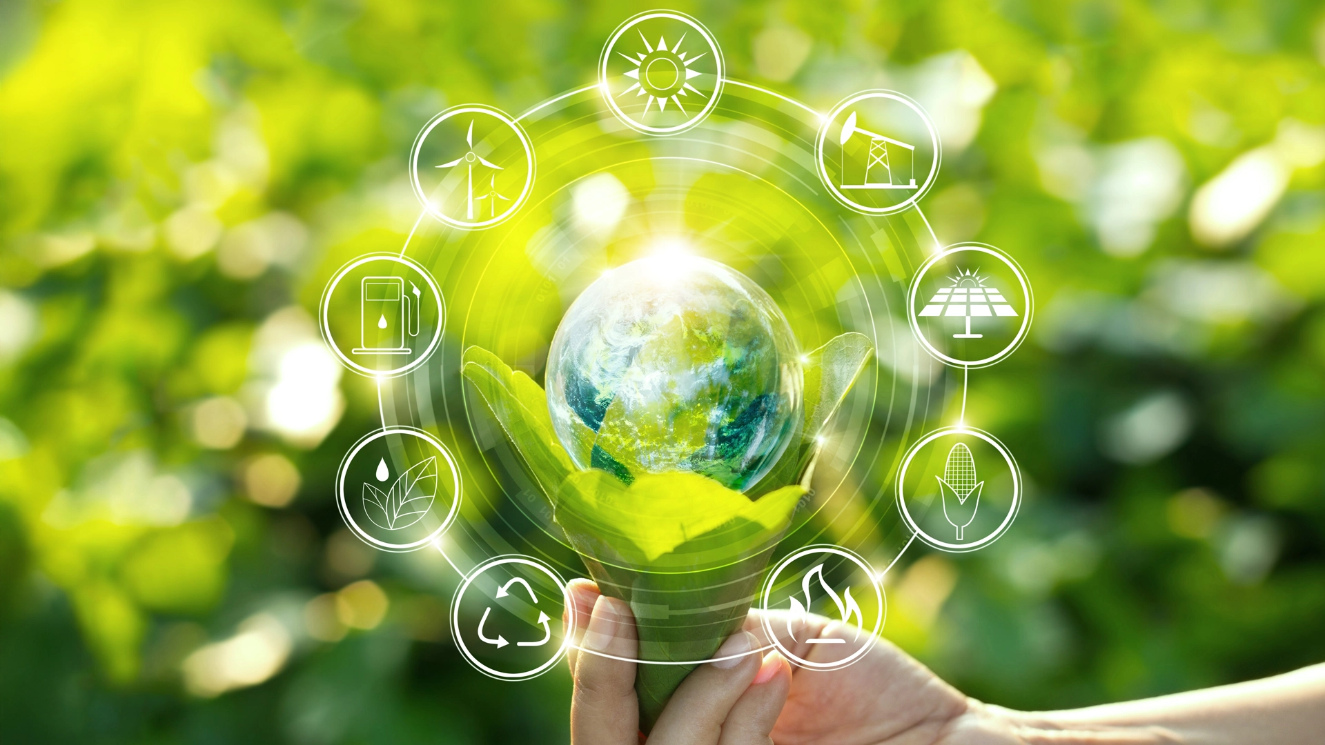 Umweltmanagementsystem ISO 14001-03
